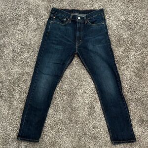 Men’s Levi’s 510 skinny size 36x30
